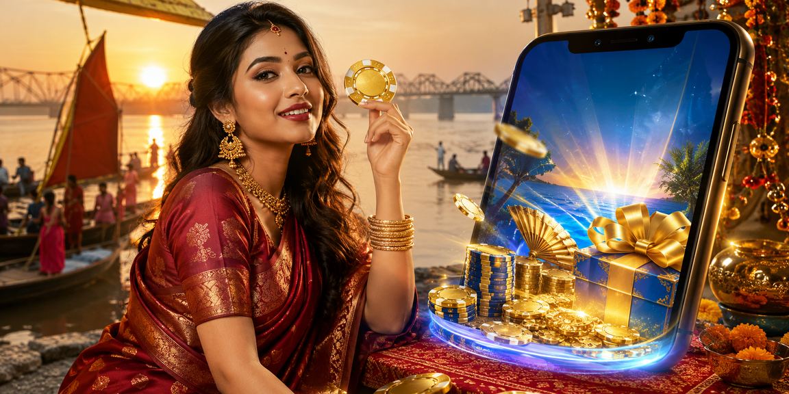 ময়মনসিংহে পহেলা বৈশাখে নতুন অ্যাকাউন্ট খুলে বোনাস পাচ্ছেন একজন ব্যবহারকারী