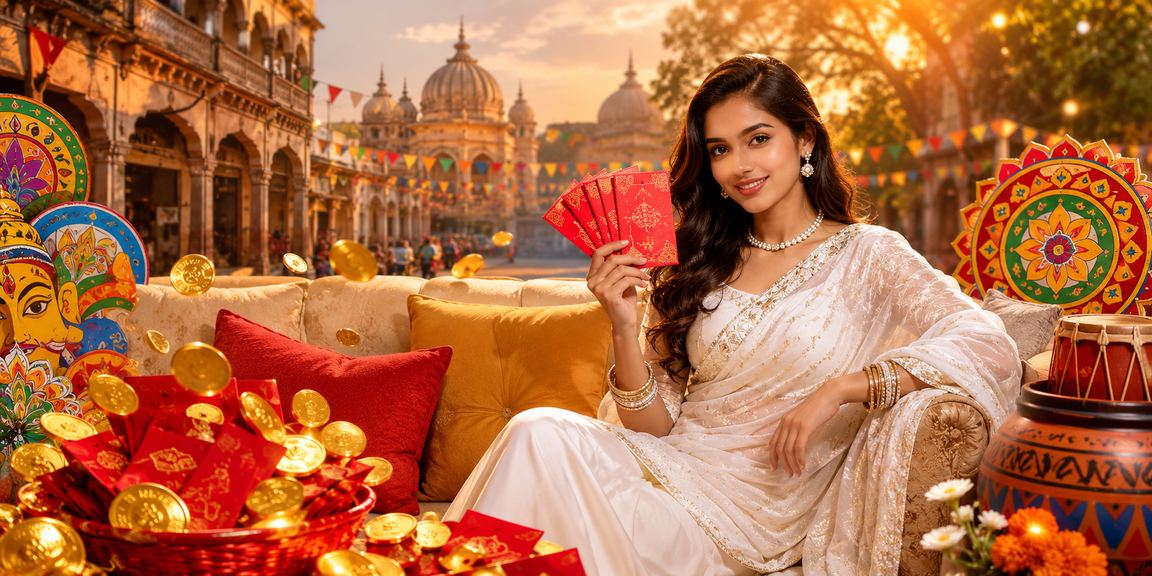 পহেলা বৈশাখ উপলক্ষে রাজশাহীতে বিশেষ বোনাস অফার ও লাল খাম