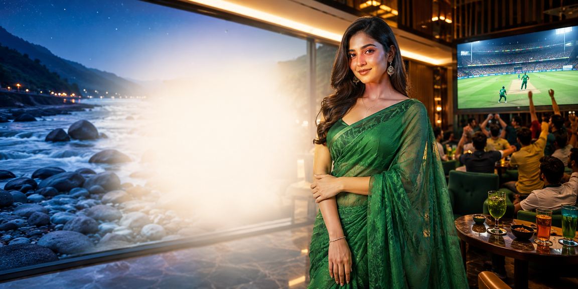 সিলেটে ক্রিকেট বেটিং উপভোগ করছেন একজন বাংলাদেশি ব্যবহারকারী